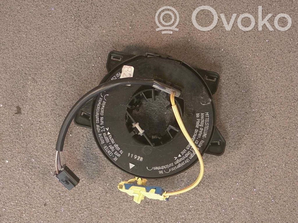 Opel Vectra B Inel glisant airbag (inel SRS) 