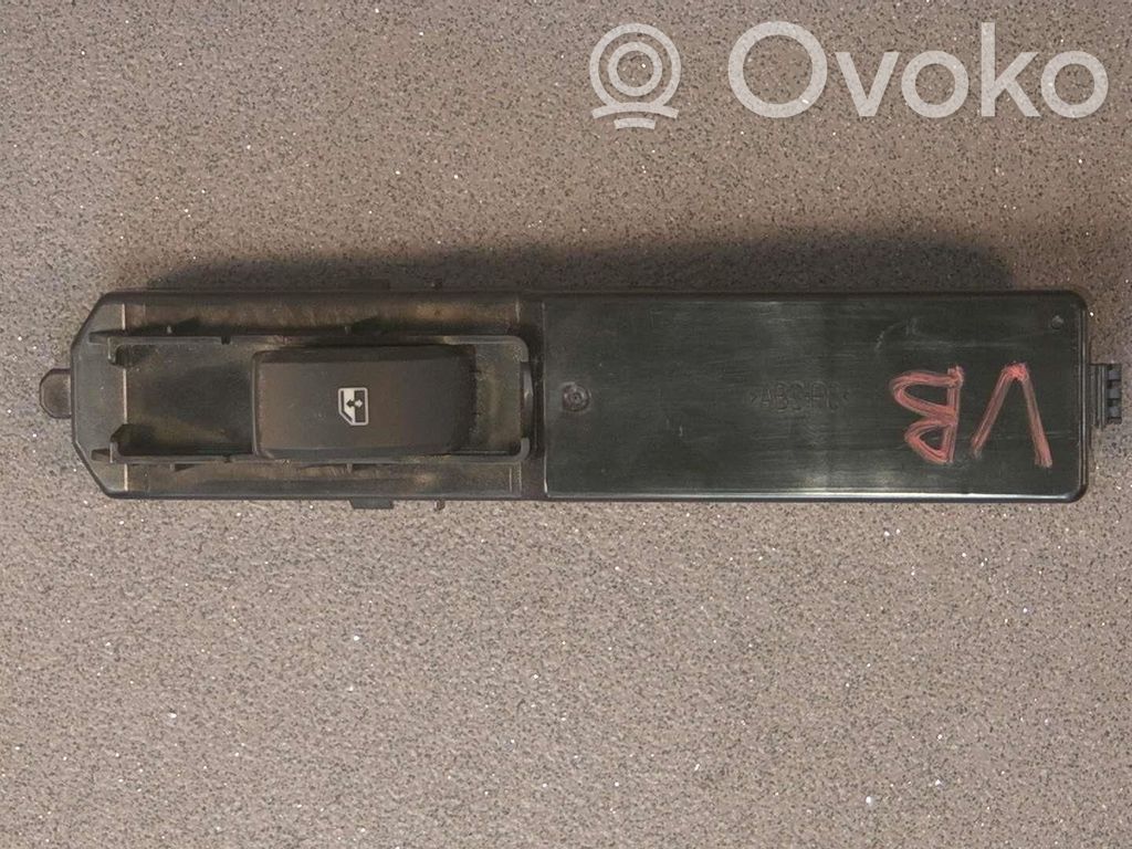 Saab 9-3 Ver2 Electric window control switch 