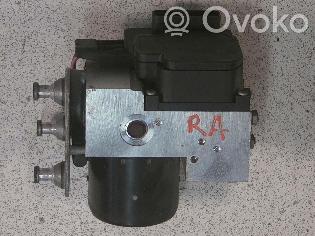ABS Steuergerät