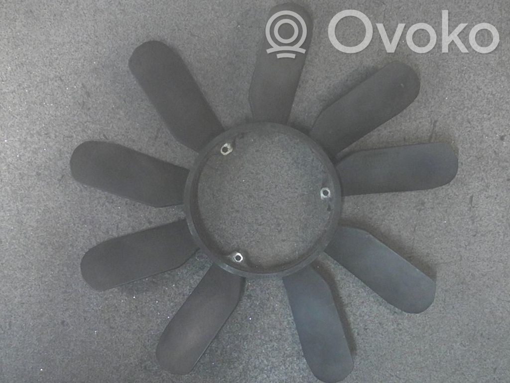 Wirnik wentylatora   KUNVINGE1122000123
