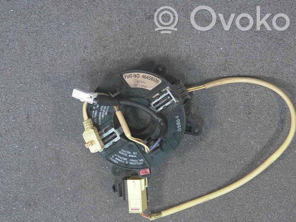 Fiat Bravo - Brava Inel glisant airbag (inel SRS) 