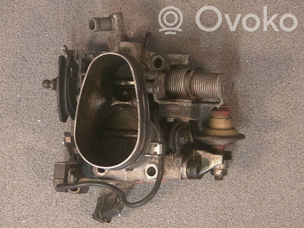 Audi 100 S4 C4 Kuristusventtiili 