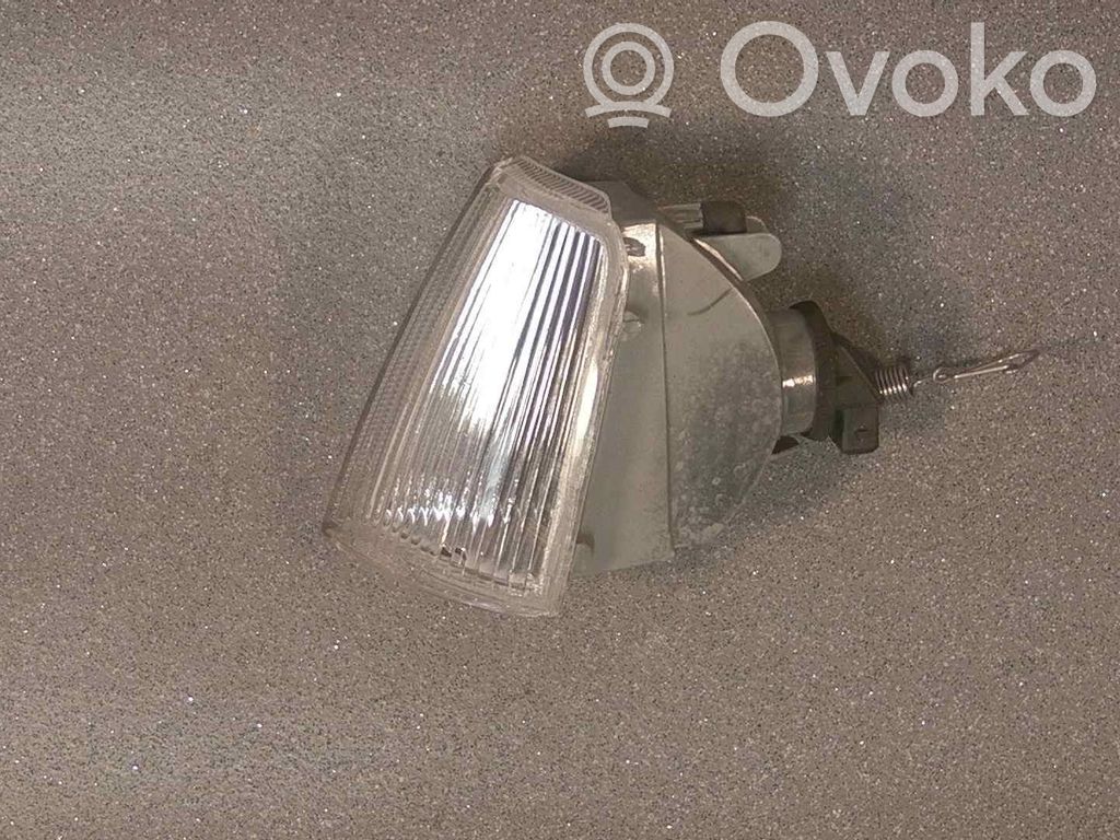 Citroen ZX Front indicator light 