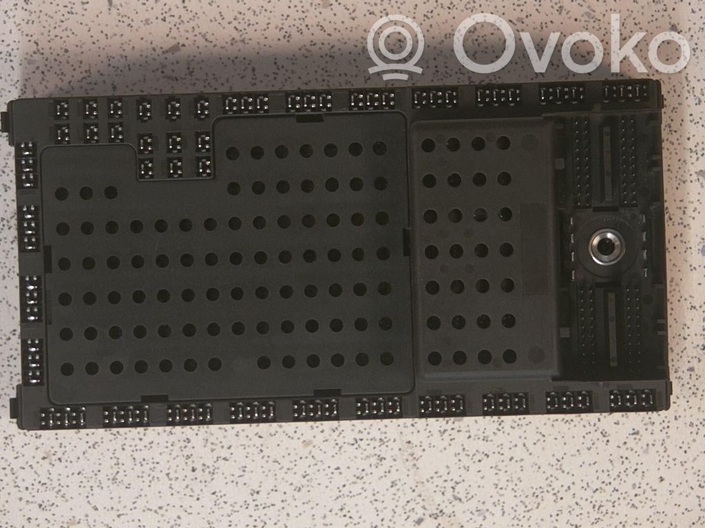 Other control units/modules   30679527