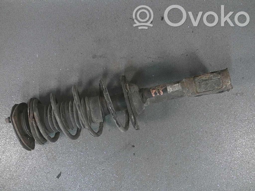 Toyota Yaris Verso Ammortizzatore anteriore con molla elicoidale