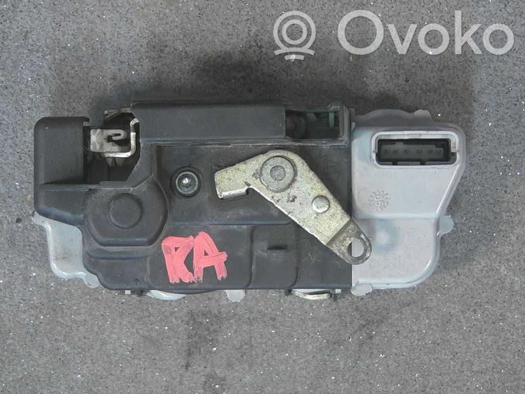 Citroen C5 Motorino della chiusura centralizzata 