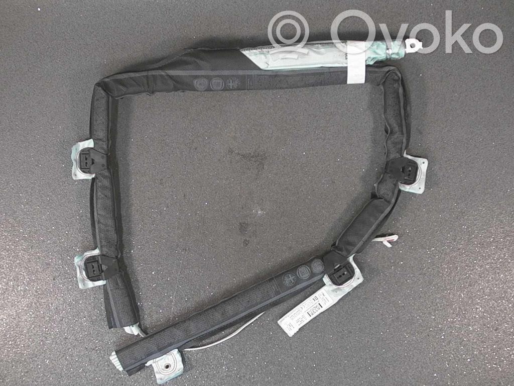 Fiat Panda III Airbag cortină