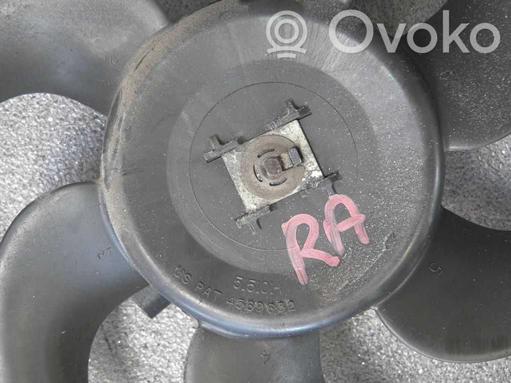 Elektrolüfter