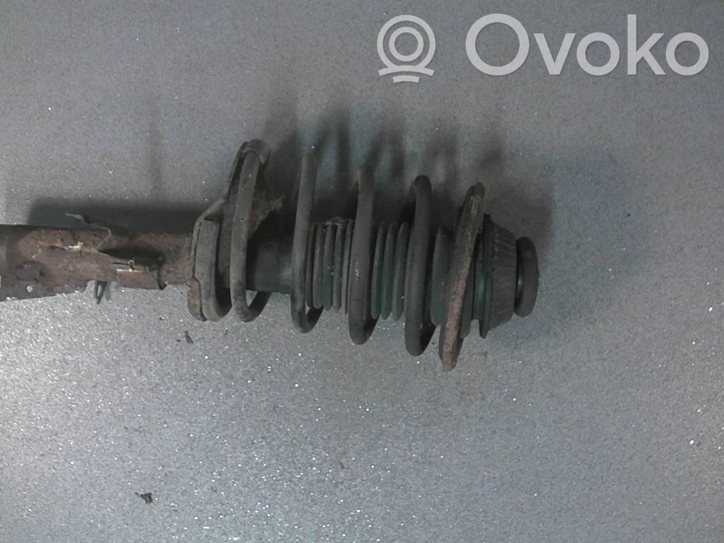 Ford Mondeo MK I Priekinis amortizatorius su spyruokle 