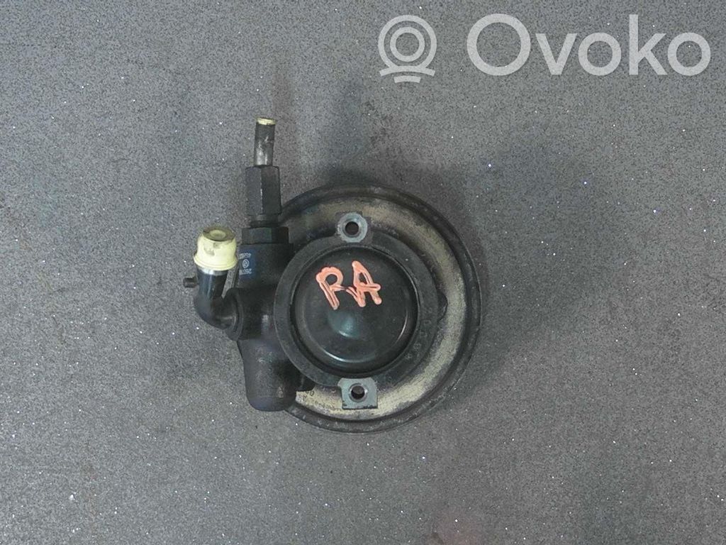 Fiat Multipla Servopumpe
