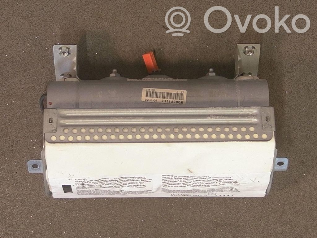 Audi A4 S4 B5 8D Airbag del passeggero