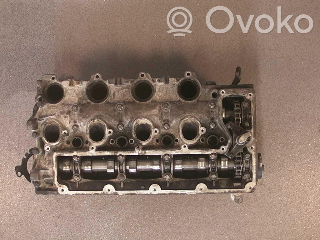Głowica silnika   DW102070070,2070070,9641752610