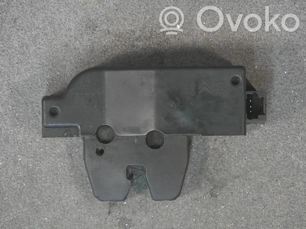 Citroen C5 Motorino della chiusura centralizzata 