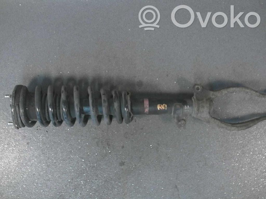 Mazda 6 Ammortizzatore anteriore con molla elicoidale