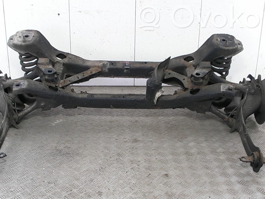 Opel Omega A Lambda zonde 
