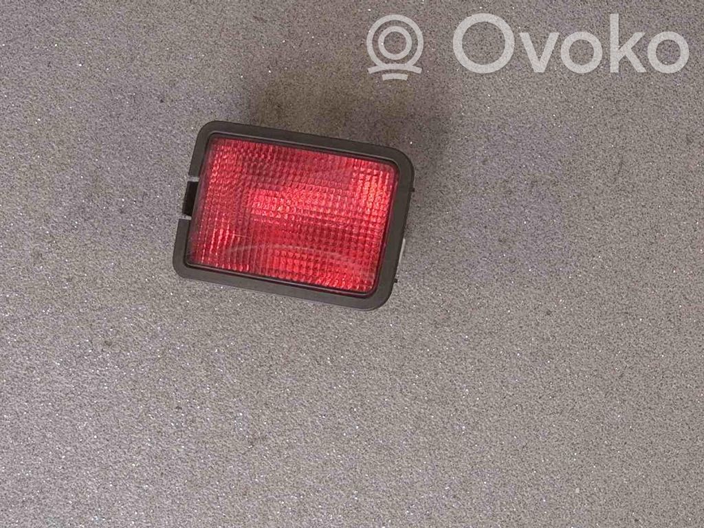 Volkswagen Transporter - Caravelle T4 Lámpara de niebla trasera 