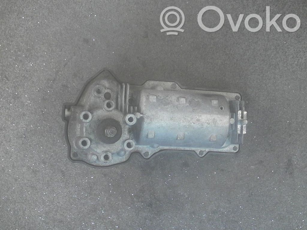 Opel Ascona C Motorino del tergicristallo 