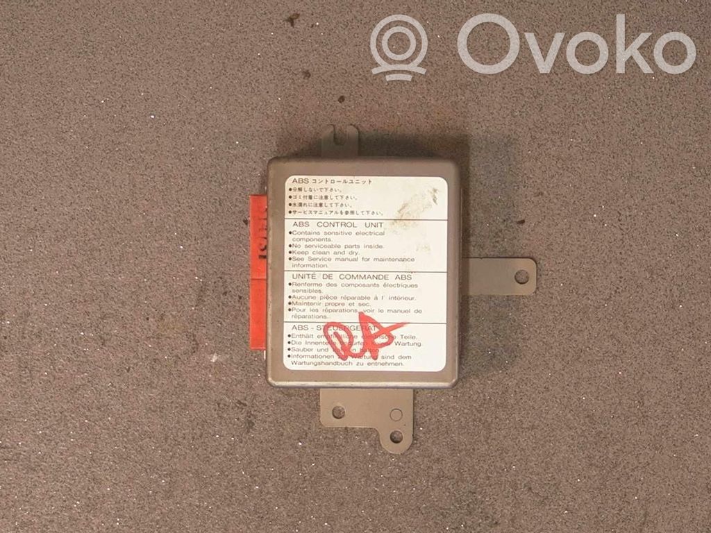 Honda Civic ABS-ohjainlaite/moduuli 