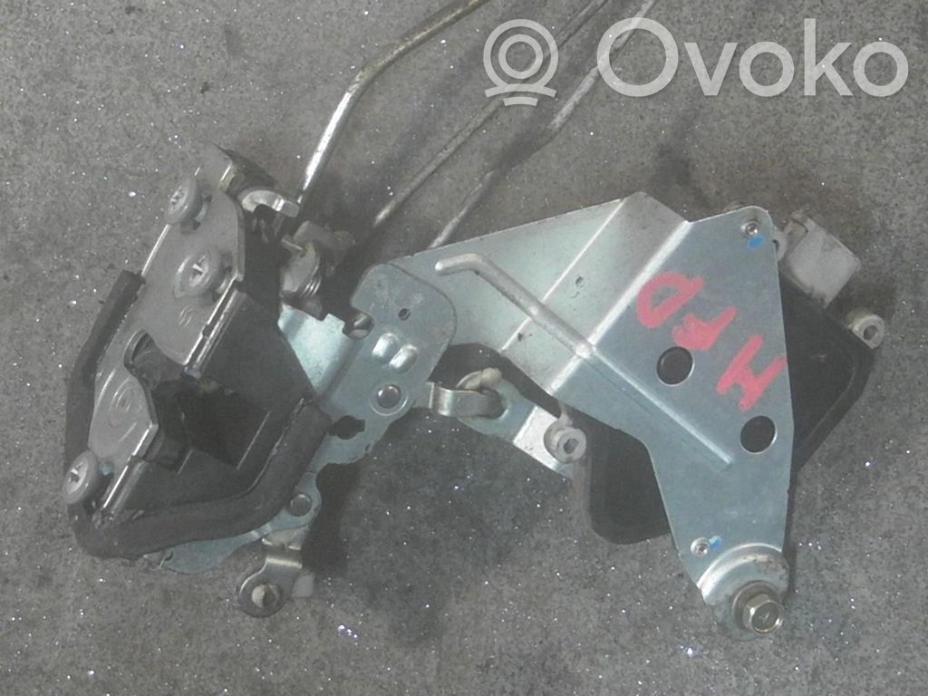 Daihatsu Cuore Central locking motor 