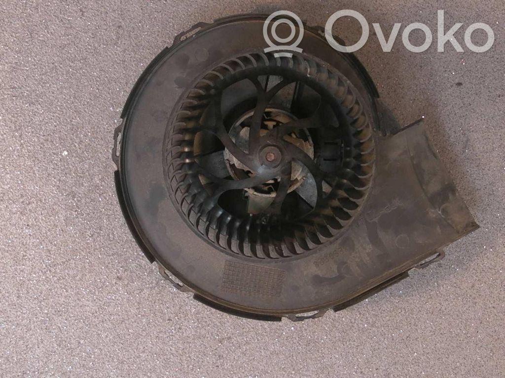 Peugeot 106 Ventilator aerotermă 