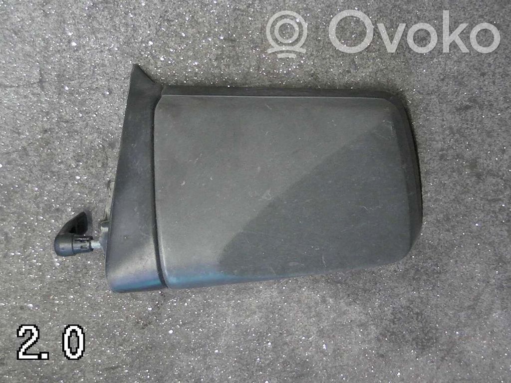 Opel Corsa A Spoguļa daļas 