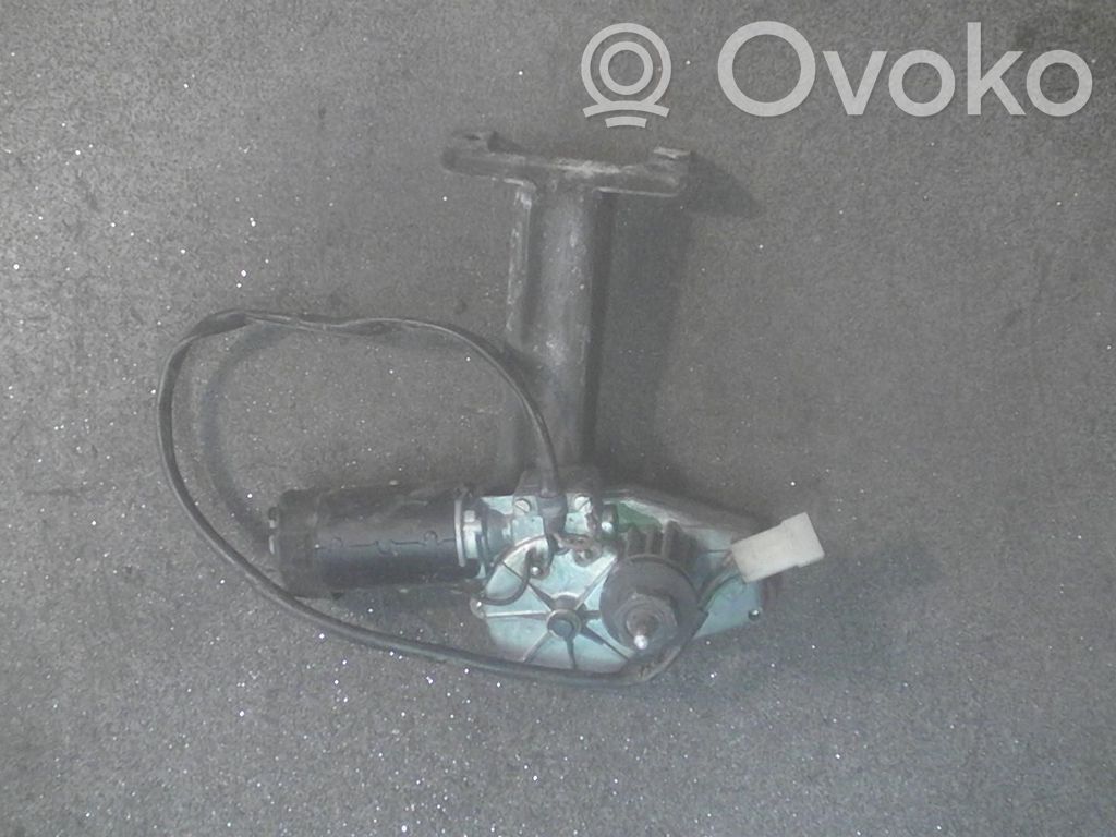 Volkswagen Scirocco Motor del limpiaparabrisas trasero
