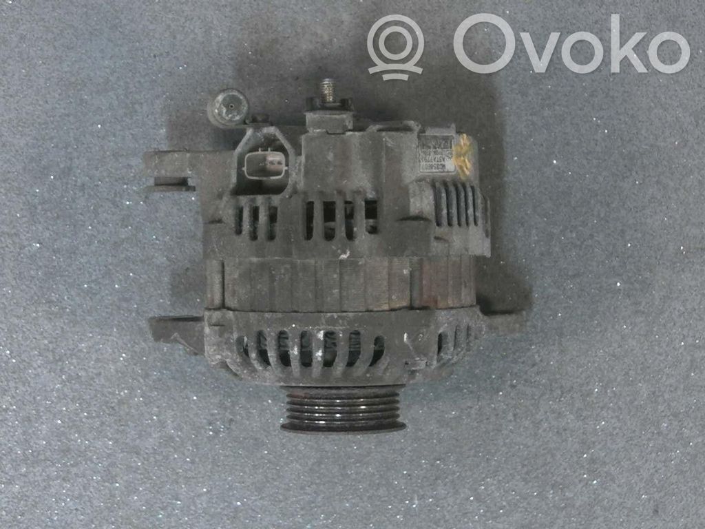 Ģenerators   A3TA7791