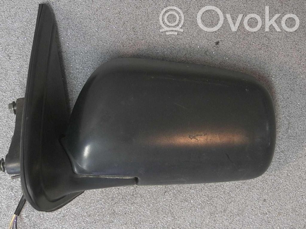 Nissan Almera Etuoven sähköinen sivupeili 