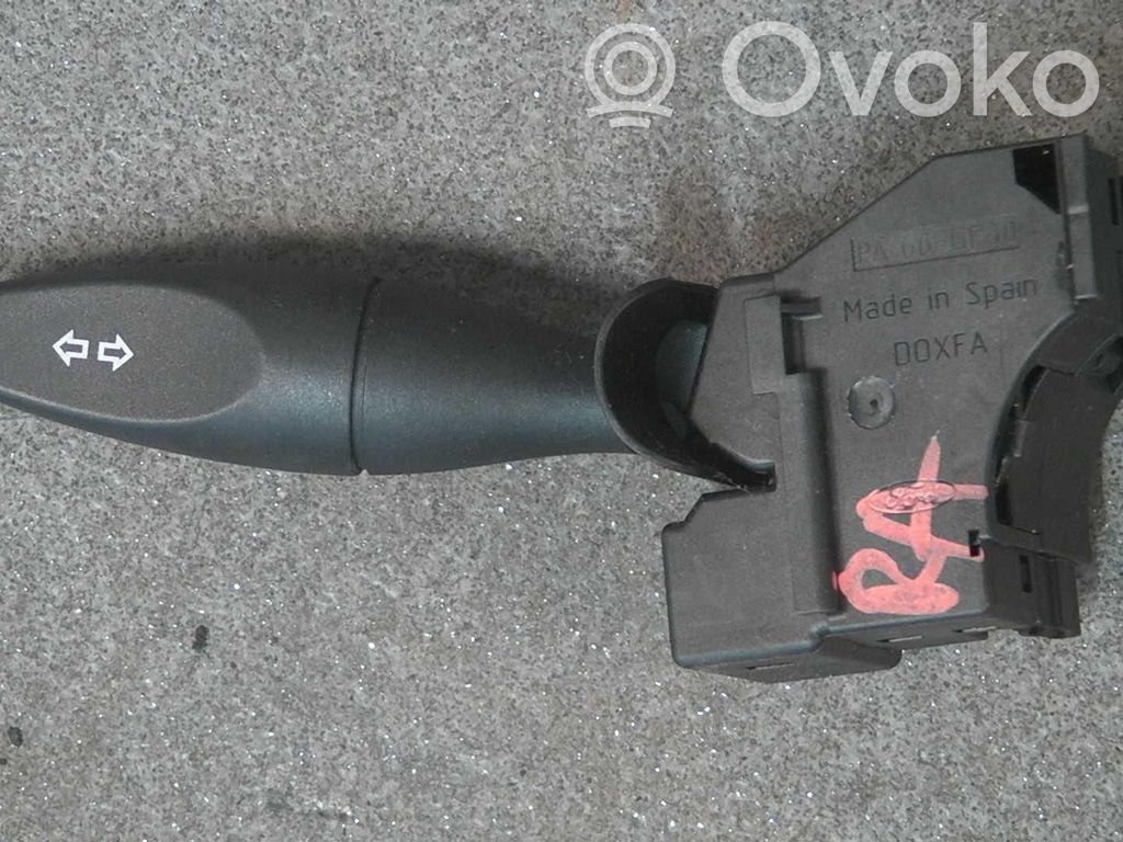 Ford Focus Leva/interruttore dell’indicatore di direzione e tergicristallo