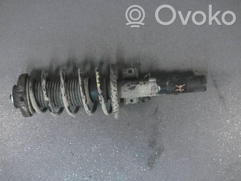 Skoda Roomster (5J) Stoßdämpfer Federbein 