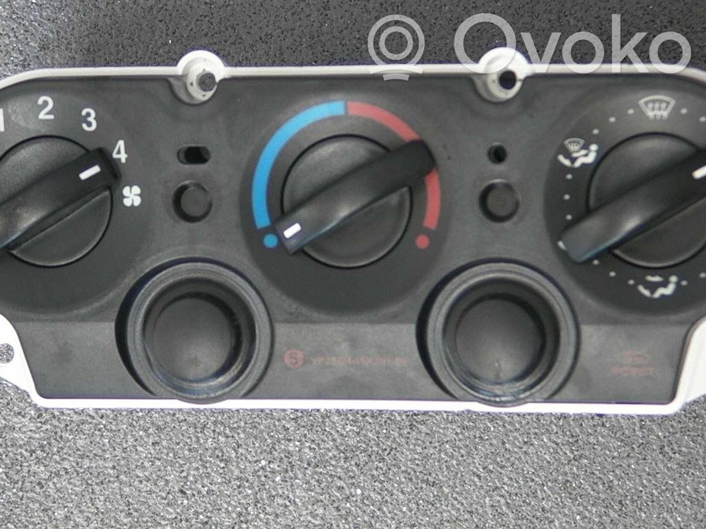 Ford Fusion Unitate control climatizare