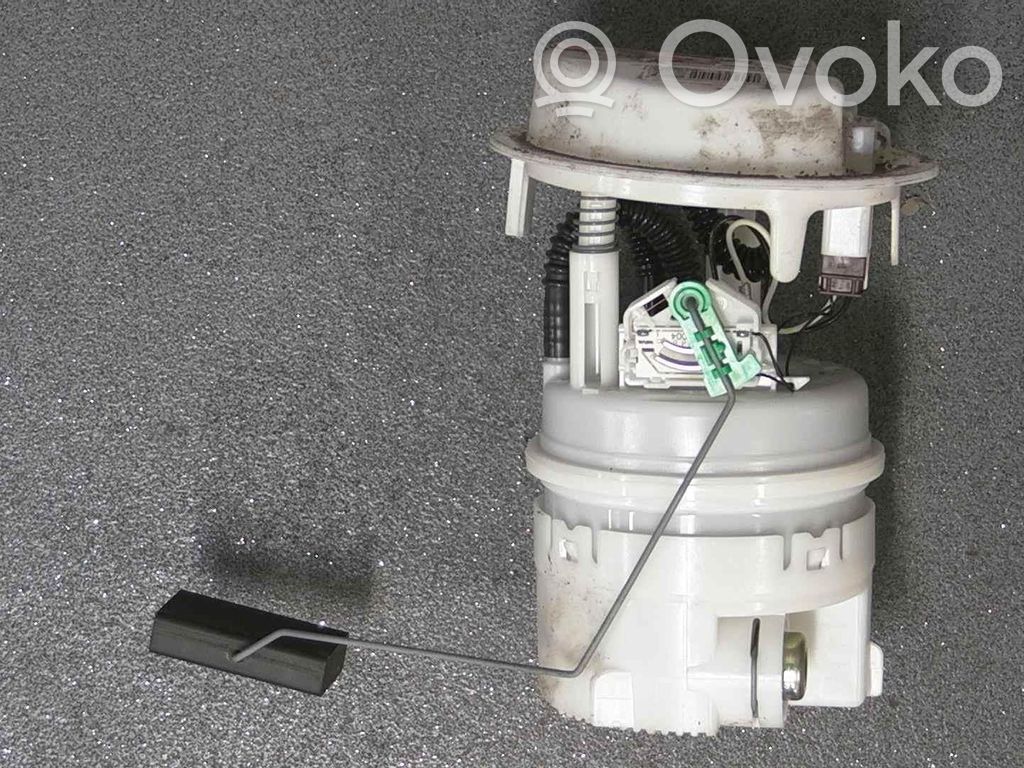 Citroen C5 Pompă combustibil în rezervor 