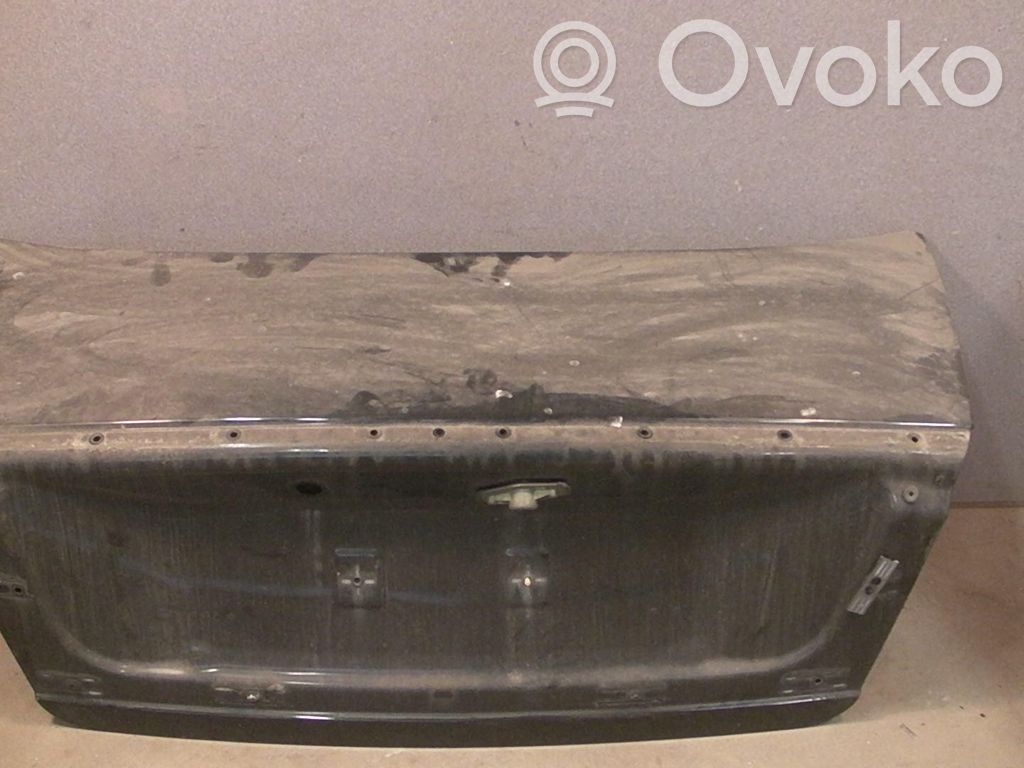 Tailgate/trunk/boot lid   SORT