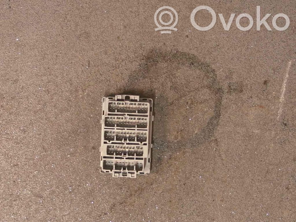 Toyota Corolla E110 Altre centraline/moduli 