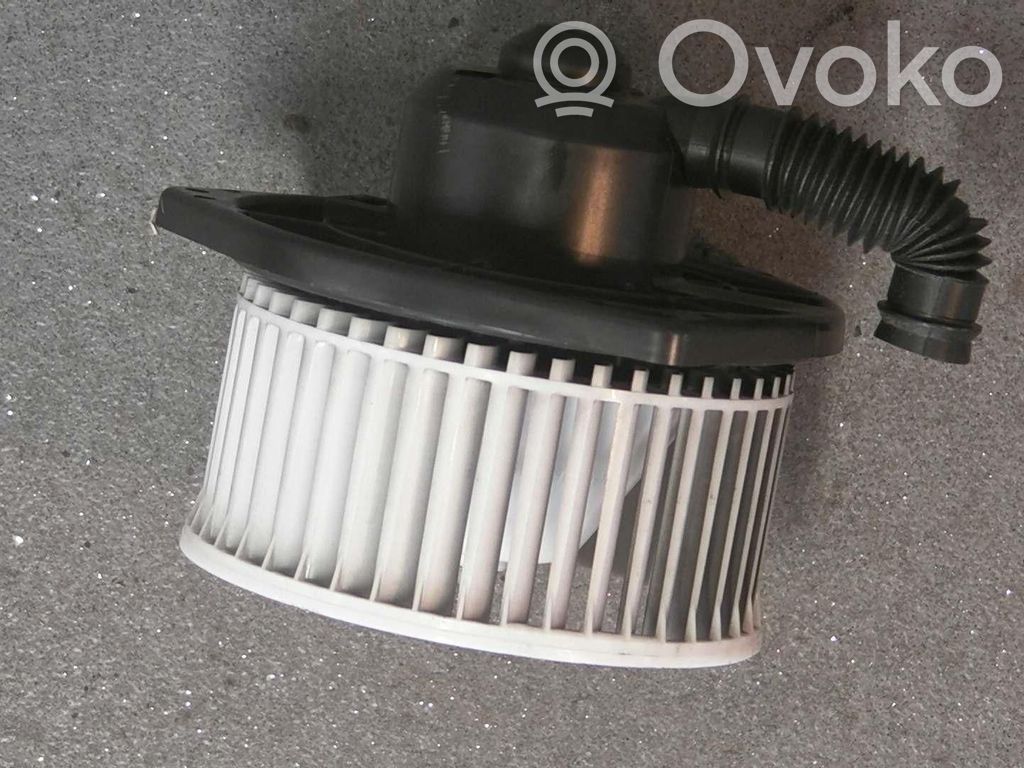 Pulseur d'air habitacle