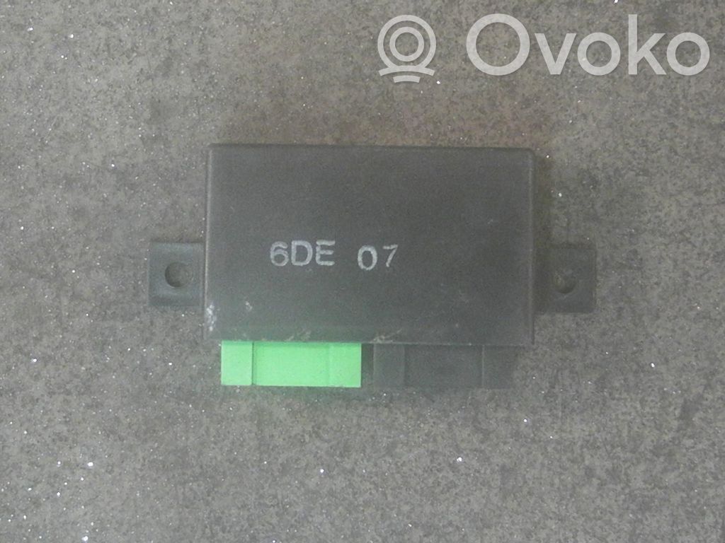 Sterownik / Moduł centralnego zamka   85GG14V093AA