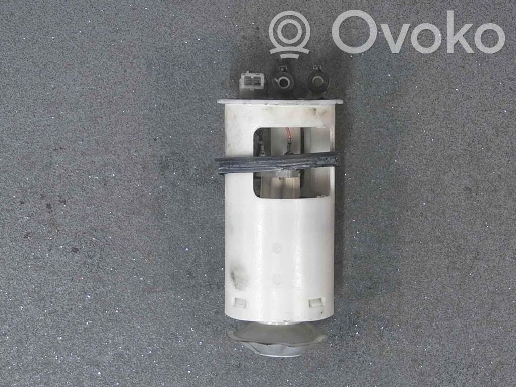 Peugeot 106 Bomba interna de combustible 