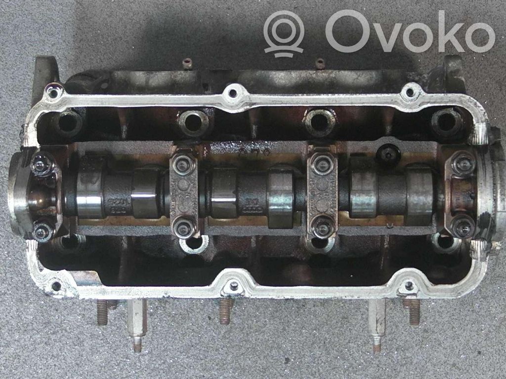 Audi A4 S4 B5 8D Engine head 