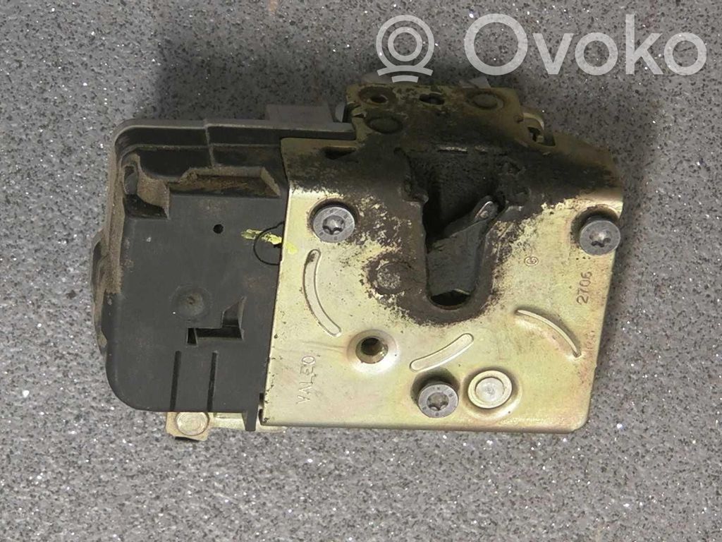 Motor de bloqueo de puertas