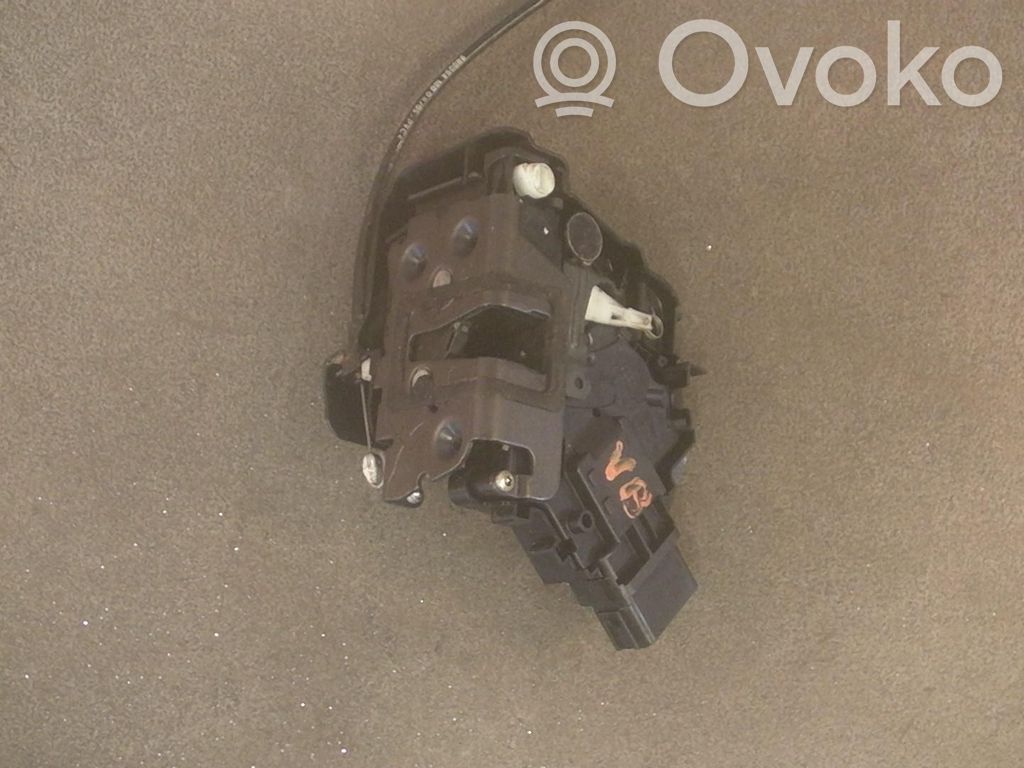 Ford Focus C-MAX Motorino della chiusura centralizzata 