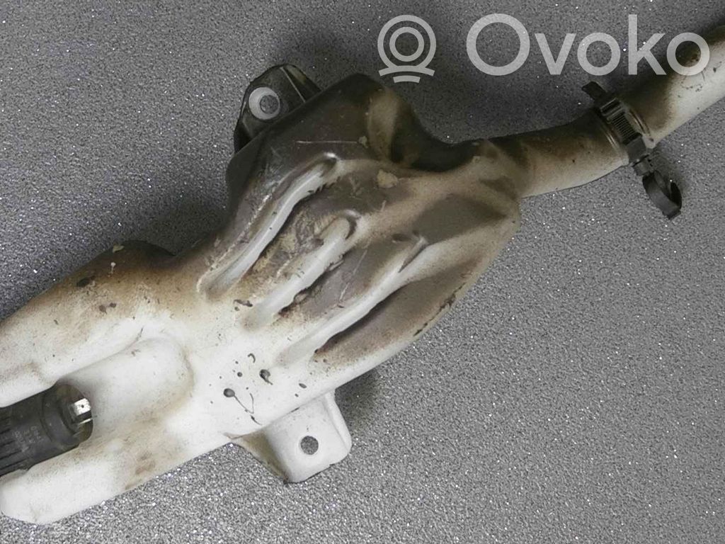 Fiat Panda II Zbiornik płynu do spryskiwaczy szyby przedniej / czołowej 