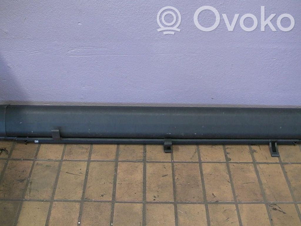 Mercedes-Benz E W210 Parcel shelf 