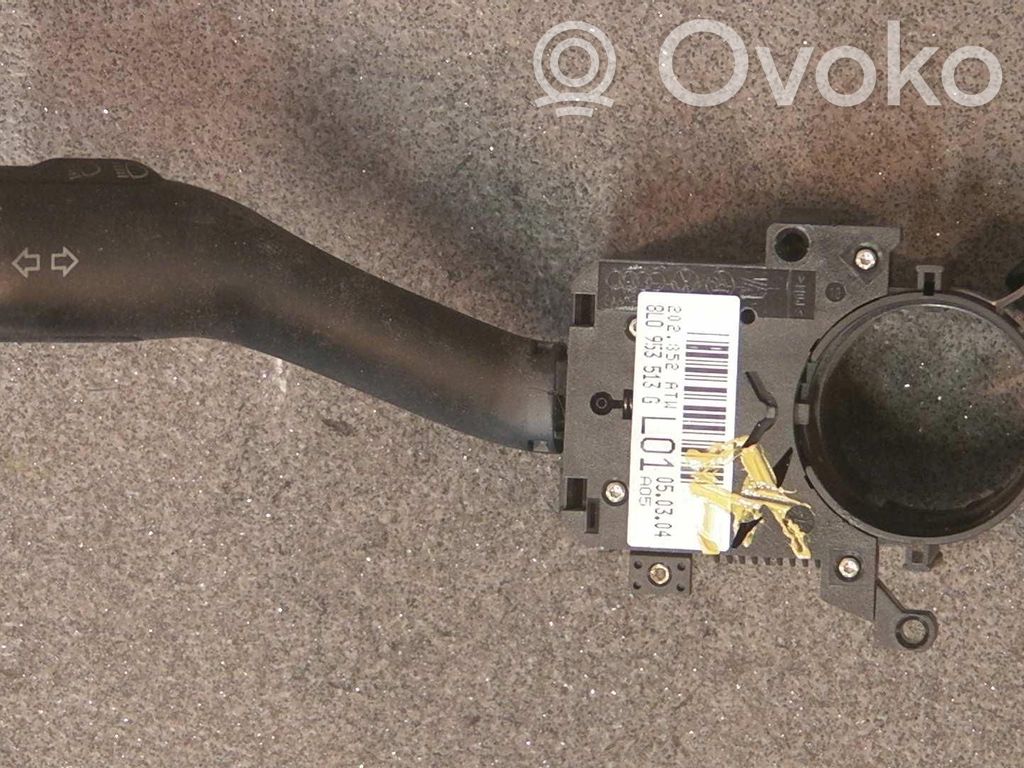 Volkswagen PASSAT B5.5 Bloc semnalizator și ștergător parbriz 