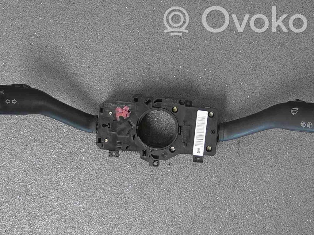 Audi A3 S3 8L Bloc semnalizator și ștergător parbriz 