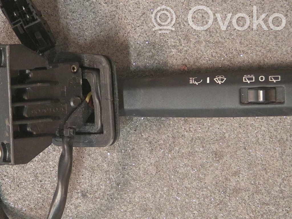Volvo 240 Commodo, commande essuie-glace/phare 