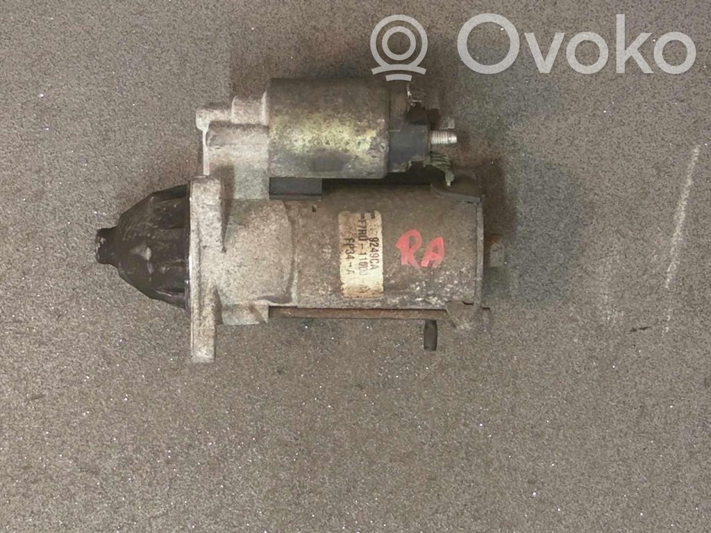 Mazda 626 Electromotor 