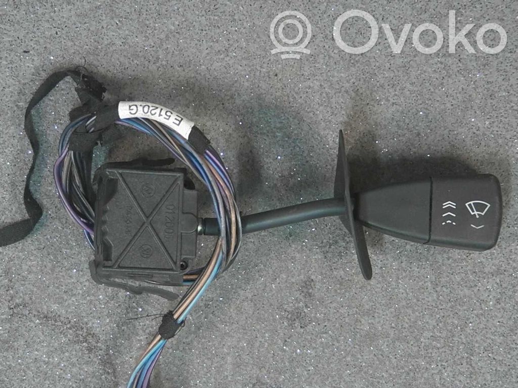 BMW 3 E36 Wiper turn signal indicator stalk/switch 