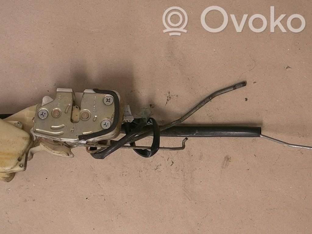 Central locking motor   2BENISTIK