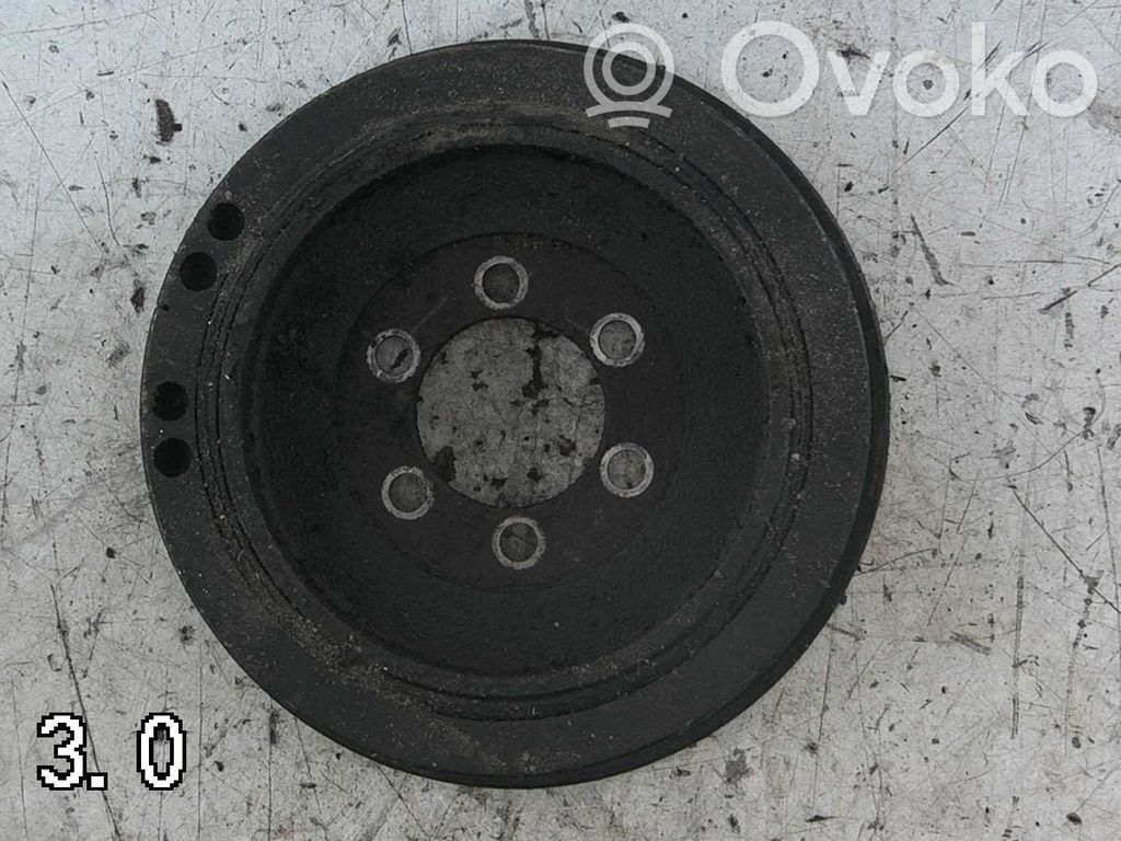 Fulie vibrochen   VULKANISERET