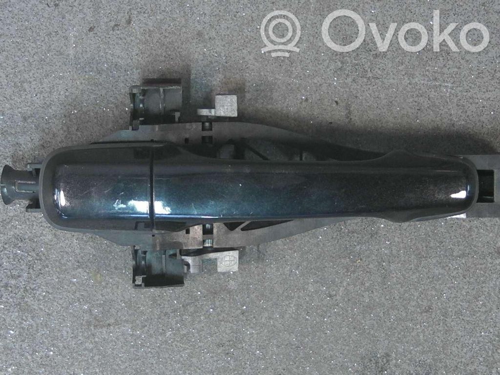 Volvo S40 Maniglia esterna per portiera anteriore 